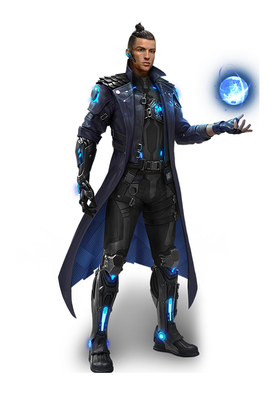 Chrono FF