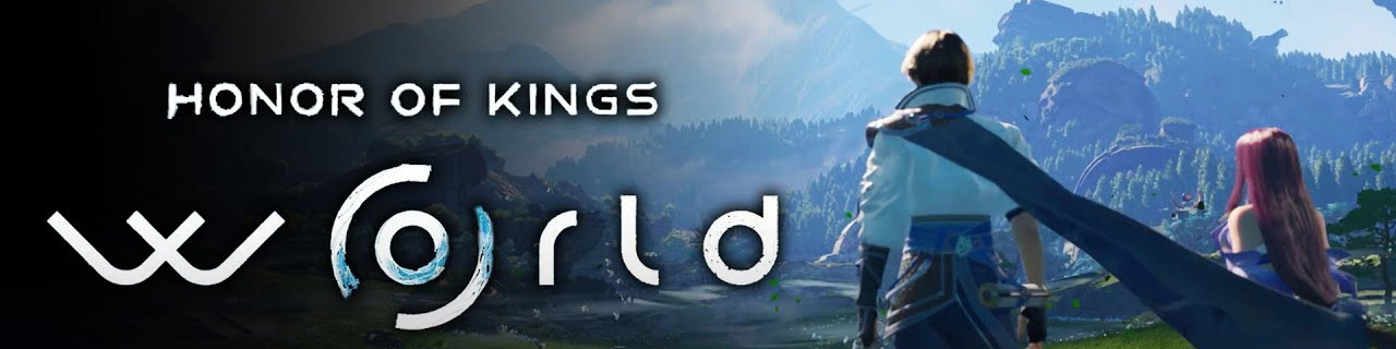 honor of king world