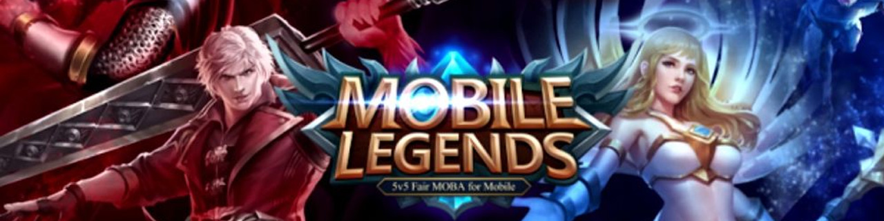 mobile legends poster