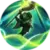 Chiêu 2 Krizzix
