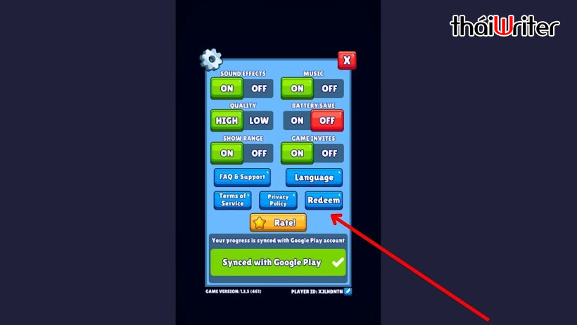 Code Hunt Royale