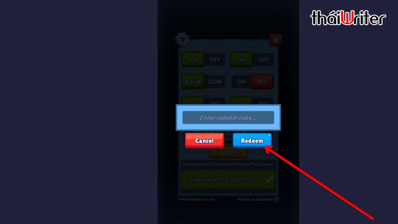 Code Hunt Royale