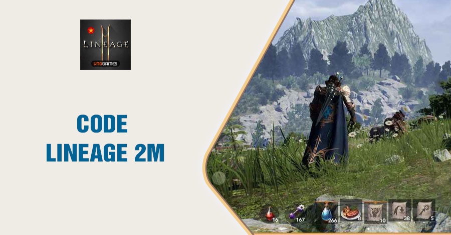 Code Lineage 2M