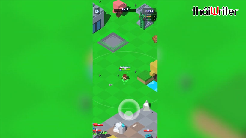 Hunt Royale