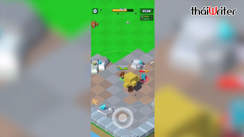 Hunt Royale