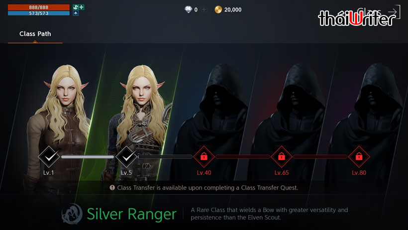 Hướng Dẫn Chơi Lineage 2M Cho Người Mới