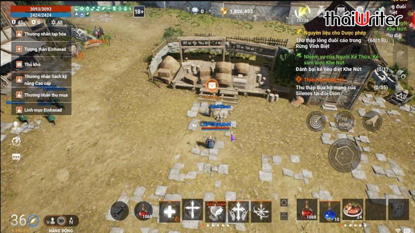 Lineage 2M