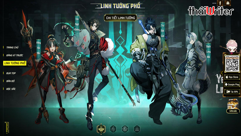 Thiếu Niên Tây Du