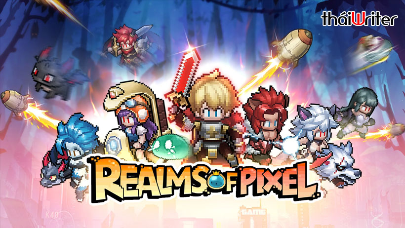 Cách nhận thêm Code Lữ Khách Đại Lục Idle RPG khác