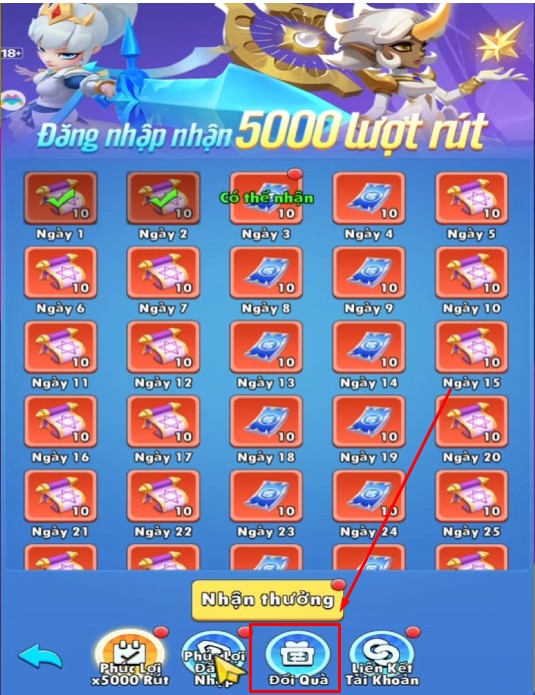 Cách nhập Code Stickman GO