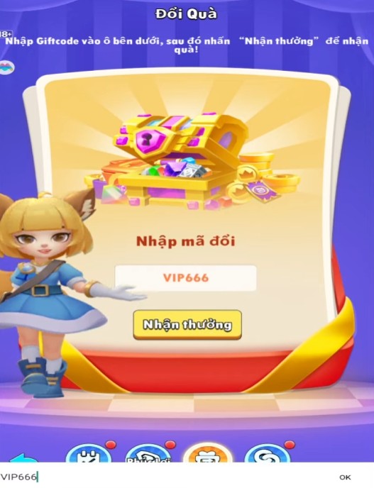 Cách nhập Code Stickman GO