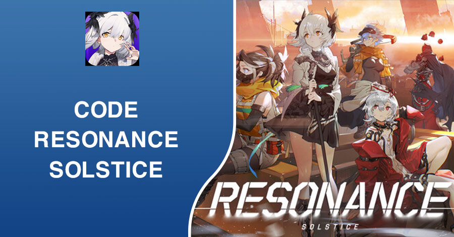 Code Resonance Solstice