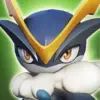 Palmon Survival