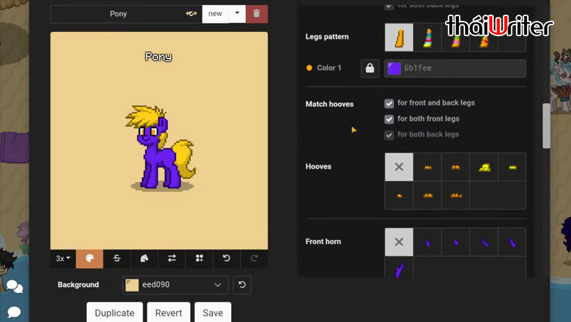 Pony Town - Social MMORPG