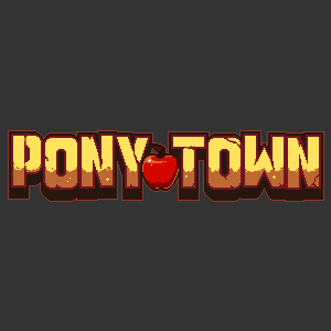Pony Town - Social MMORPG