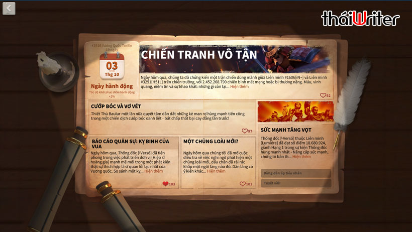 Vườn Trí Tuệ Lyceum ROK 2