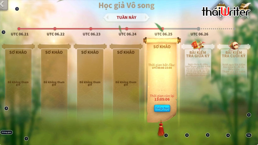 Vườn Trí Tuệ Lyceum ROK
