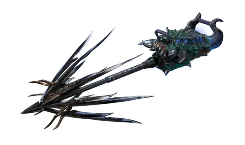 Bloodrippers