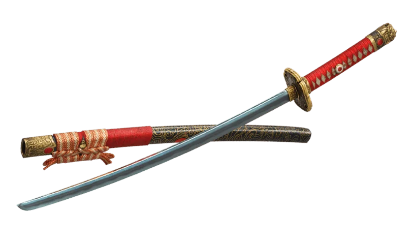 Katana