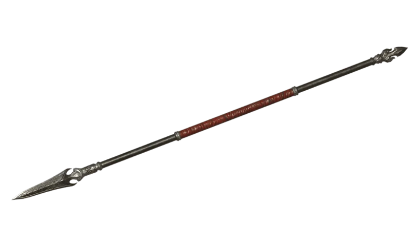 Spear