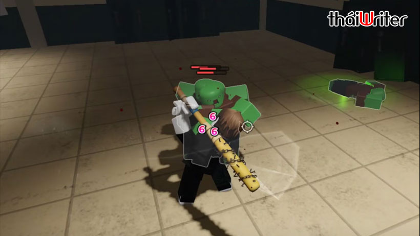 Cách nhận thêm Code Hunty Zombie
