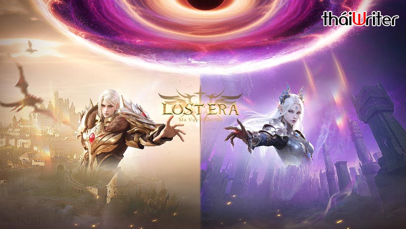 Cách nhận thêm Code Lost Era Ma Vực Thần Đồ