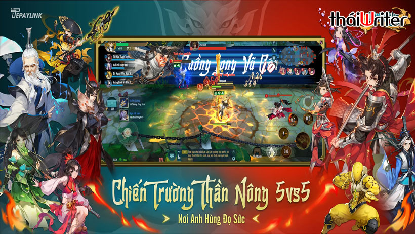 Cách nhận thêm Code Tình Kiếm 3 – TPL