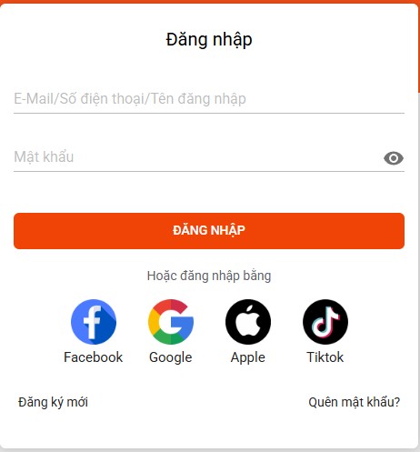 Cách nhập Code 3Q Nghịch Chuyển Thời Không