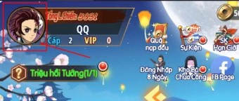 Cách nhập Code Demon King Legend