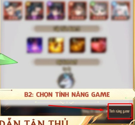 Cách nhập Code Hào Khí Chiến Hồn
