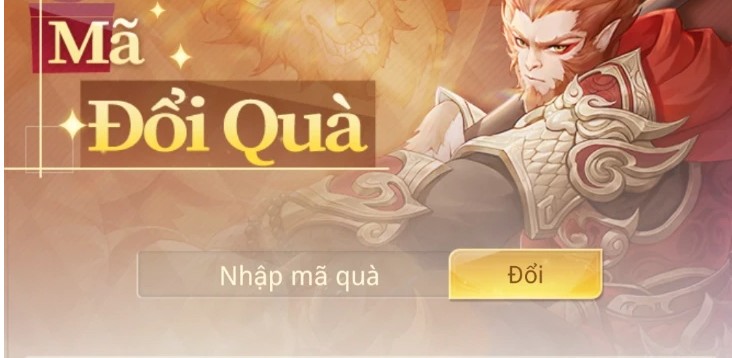 Cách nhập Code Phục Yêu Sư