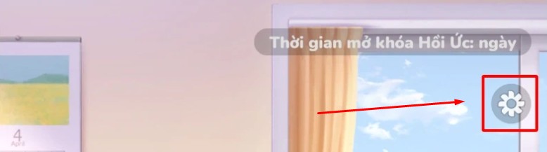 Cách nhập Code Thủ Lĩnh Thẻ Bài Chìa Khóa Ký Ức