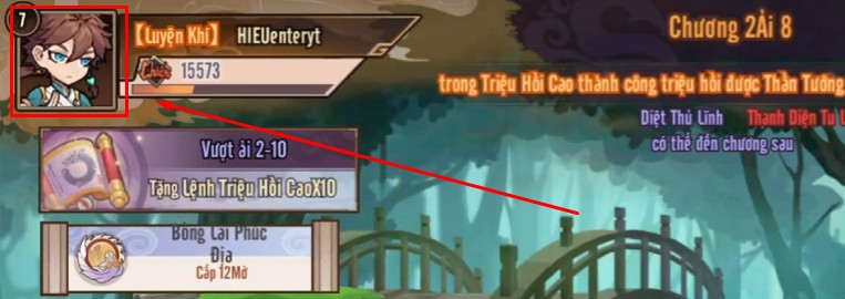 Cách nhập Code X Tây Du