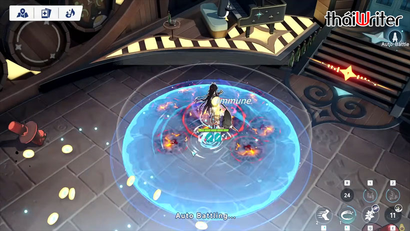 Câu hỏi thường gặp về xếp hạng Tier List Stella Sora