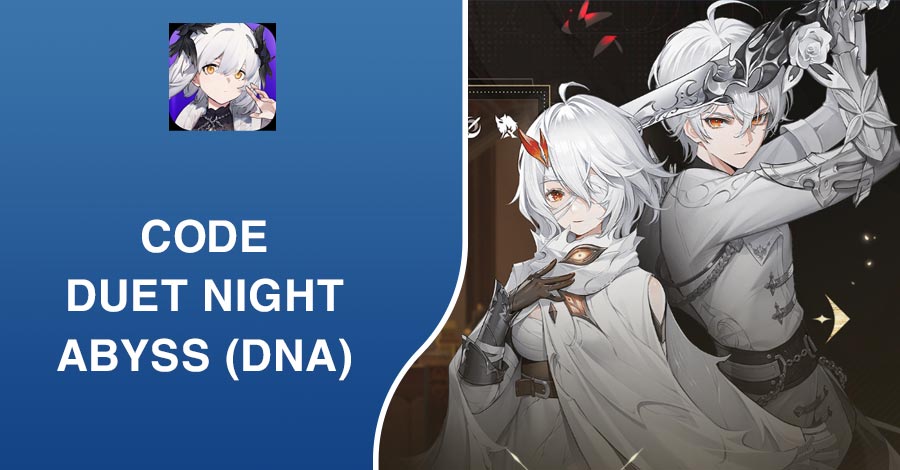 Code Duet Night Abyss (DNA)
