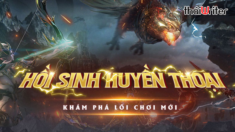 Giới thiệu Kundun Chúa Tể Bóng Tối