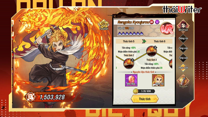 Giới thiệu game Dấu Ấn Diệt Quỷ
