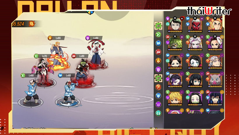 Giới thiệu game Dấu Ấn Diệt Quỷ
