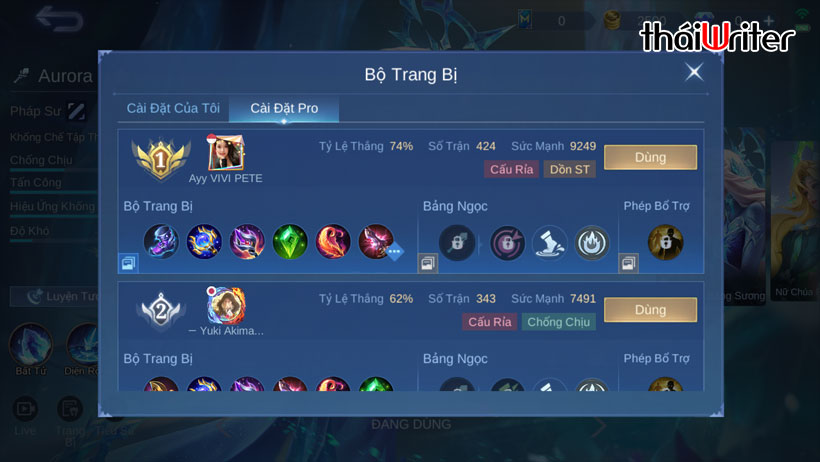 Giới thiệu về Mobile Legends Bang Bang