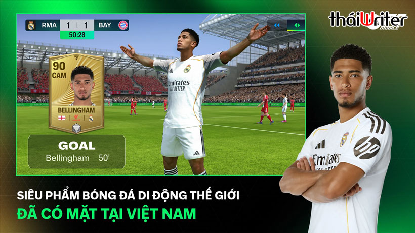 Sự kiện và hoạt động cộng đồng FC Mobile Việt Nam