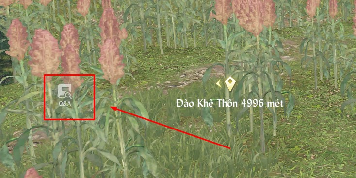 Tìm Tiểu Hàn Nghịch Thủy Hàn
