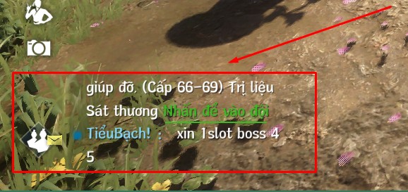 Tìm Tiểu Hàn Nghịch Thủy Hàn