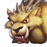 Manticore Gai Nhọn