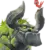 Bò Rừng Đá Rêu