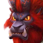 Manticore Lửa