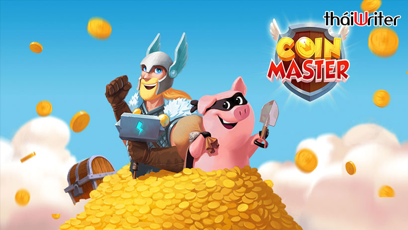 link Coin Master